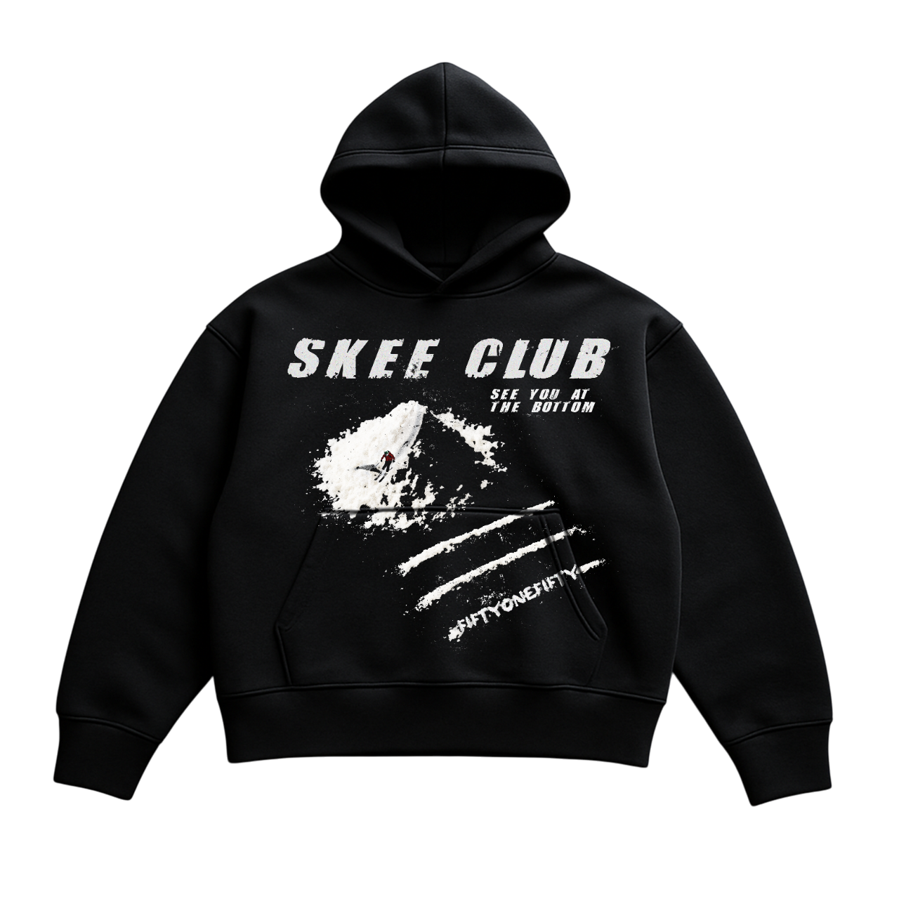 "SKEE CLUB"