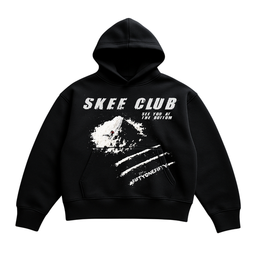 "SKEE CLUB"